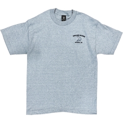 EMIS AST T-SHIRT STURGEON GRAY M